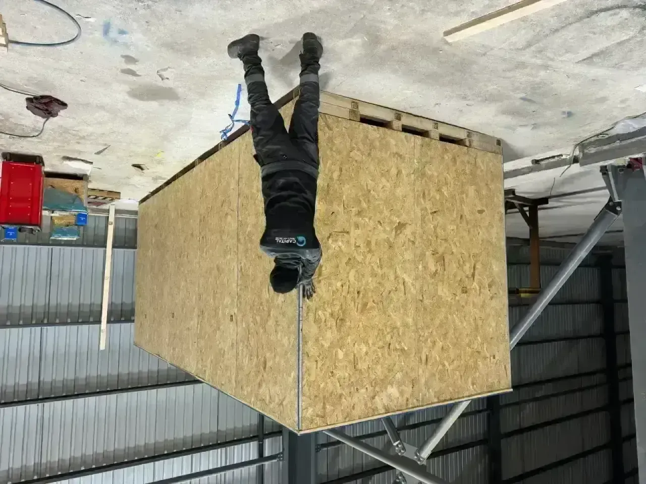 Hassas Cihaz Paketleme